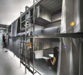 Coller Boutique Hostel